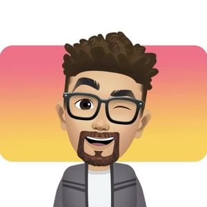 Meet your Posher, Gregory